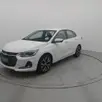CHEVROLET ONIX 1.0 TURBO FLEX PLUS PREMIER AUTOMÁTICO CHEVROLET ONIX 1.0 TURBO FLEX PLUS PREMIER AUTOMÁTICO