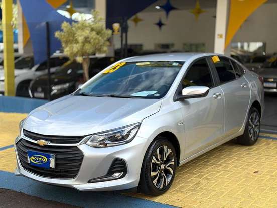 CHEVROLET-ONIX-2022