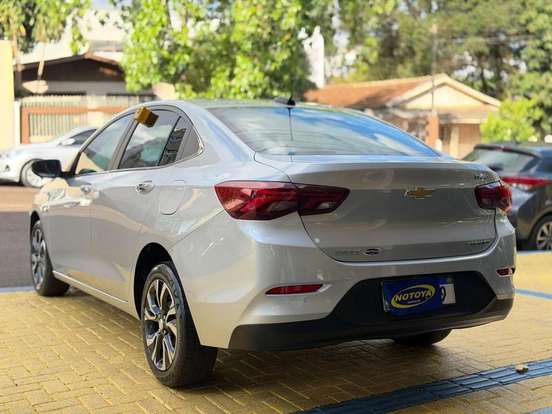 CHEVROLET-ONIX-2022