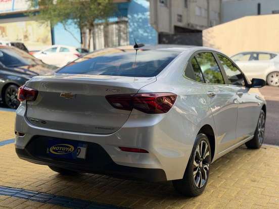 CHEVROLET-ONIX-2022