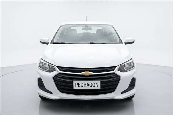 CHEVROLET-ONIX-2019