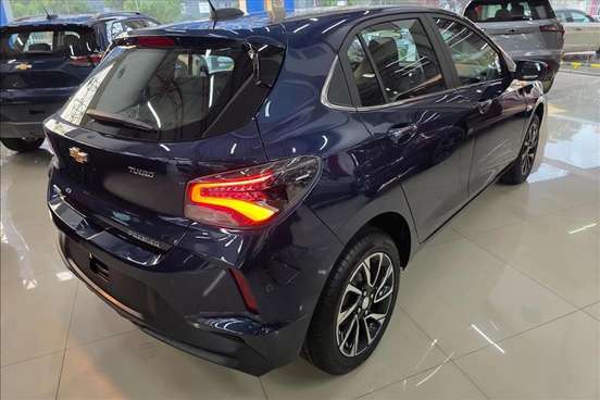 CHEVROLET-ONIX-2026