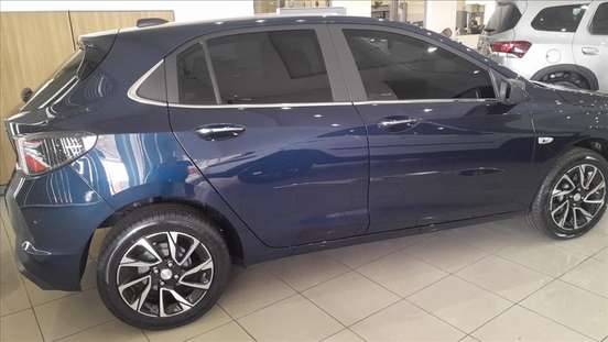CHEVROLET-ONIX-2026