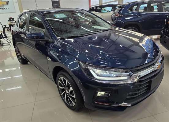 CHEVROLET-ONIX-2026