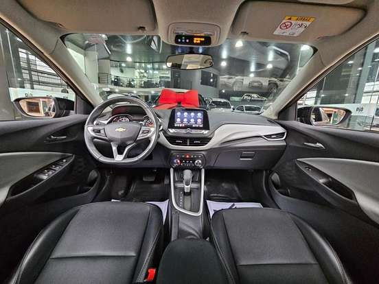 CHEVROLET-ONIX-1.0 TURBO FLEX PREMIER AUTOMÁTICO CHEVROLET-ONIX-2023