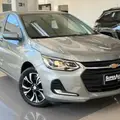 CHEVROLET ONIX 1.0 TURBO FLEX PREMIER AUTOMÁTICO CHEVROLET ONIX 1.0 TURBO FLEX PREMIER AUTOMÁTICO