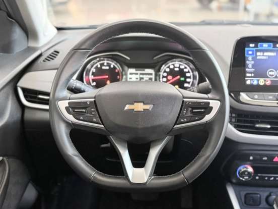 CHEVROLET-ONIX-1.0 TURBO FLEX PREMIER AUTOMÁTICO CHEVROLET-ONIX-2024