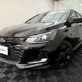 CHEVROLET ONIX 1.0 TURBO FLEX RS AUTOMÁTICO CHEVROLET ONIX 1.0 TURBO FLEX RS AUTOMÁTICO