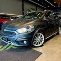 CHEVROLET ONIX 1.4 MPFI ACTIV 8V FLEX 4P AUTOMÁTICO CHEVROLET ONIX 1.4 MPFI ACTIV 8V FLEX 4P AUTOMÁTICO