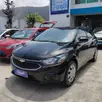 CHEVROLET ONIX 1.4 MPFI LT 8V FLEX 4P AUTOMÁTICO CHEVROLET ONIX 1.4 MPFI LT 8V FLEX 4P AUTOMÁTICO