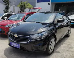 CHEVROLET ONIX 1.4 MPFI LT 8V FLEX 4P AUTOMÁTICO CHEVROLET ONIX 1.4 MPFI LT 8V FLEX 4P AUTOMÁTICO