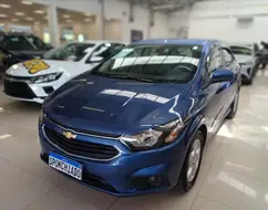CHEVROLET ONIX 1.4 MPFI LT 8V FLEX 4P MANUAL CHEVROLET ONIX 1.4 MPFI LT 8V FLEX 4P MANUAL