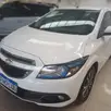 CHEVROLET ONIX 1.4 MPFI LTZ 8V FLEX 4P AUTOMÁTICO CHEVROLET ONIX 1.4 MPFI LTZ 8V FLEX 4P AUTOMÁTICO