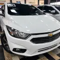 CHEVROLET ONIX 1.4 MPFI LTZ 8V FLEX 4P AUTOMÁTICO CHEVROLET ONIX 1.4 MPFI LTZ 8V FLEX 4P AUTOMÁTICO