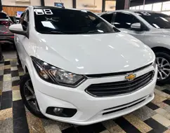 CHEVROLET ONIX 1.4 MPFI LTZ 8V FLEX 4P AUTOMÁTICO CHEVROLET ONIX 1.4 MPFI LTZ 8V FLEX 4P AUTOMÁTICO