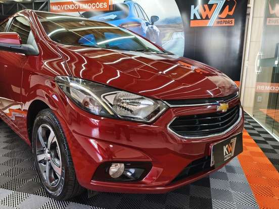 CHEVROLET-ONIX-2016