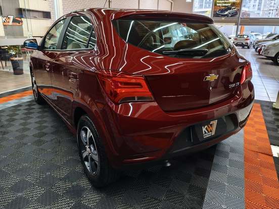 CHEVROLET-ONIX-2016