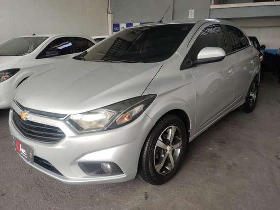 CHEVROLET-ONIX-1.4 MPFI LTZ 8V FLEX 4P AUTOMÁTICO CHEVROLET-ONIX-2016