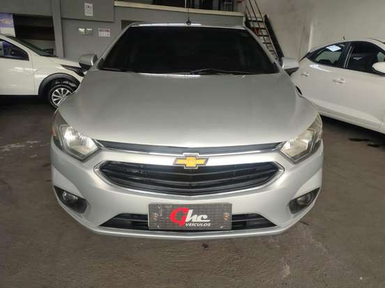 CHEVROLET-ONIX-1.4 MPFI LTZ 8V FLEX 4P AUTOMÁTICO CHEVROLET-ONIX-2016