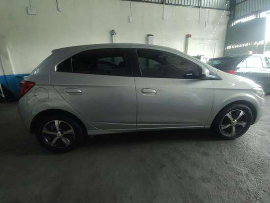 CHEVROLET-ONIX-1.4 MPFI LTZ 8V FLEX 4P AUTOMÁTICO CHEVROLET-ONIX-2016