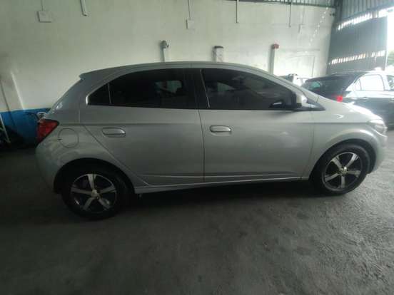 CHEVROLET-ONIX-1.4 MPFI LTZ 8V FLEX 4P AUTOMÁTICO CHEVROLET-ONIX-2016