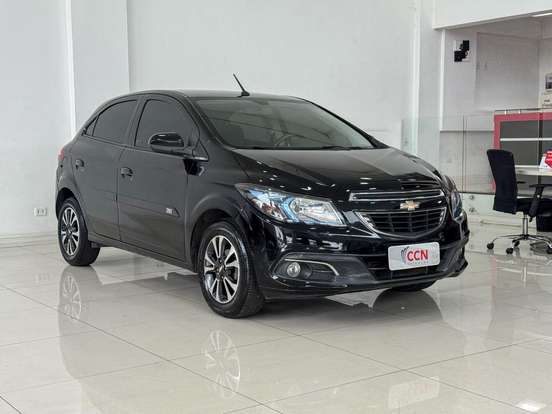 CHEVROLET-ONIX-2016