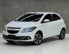 CHEVROLET ONIX 1.4 MPFI LTZ 8V FLEX 4P MANUAL CHEVROLET ONIX 1.4 MPFI LTZ 8V FLEX 4P MANUAL
