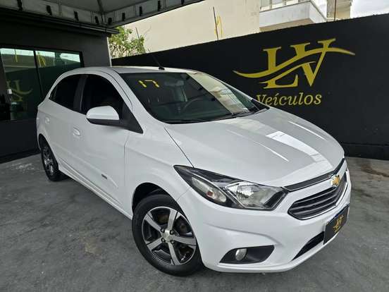 CHEVROLET-ONIX-1.4 MPFI LTZ 8V FLEX 4P MANUAL CHEVROLET-ONIX-2016
