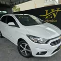 CHEVROLET ONIX 1.4 MPFI LTZ 8V FLEX 4P MANUAL CHEVROLET ONIX 1.4 MPFI LTZ 8V FLEX 4P MANUAL