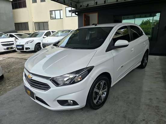 CHEVROLET-ONIX-1.4 MPFI LTZ 8V FLEX 4P MANUAL CHEVROLET-ONIX-2016
