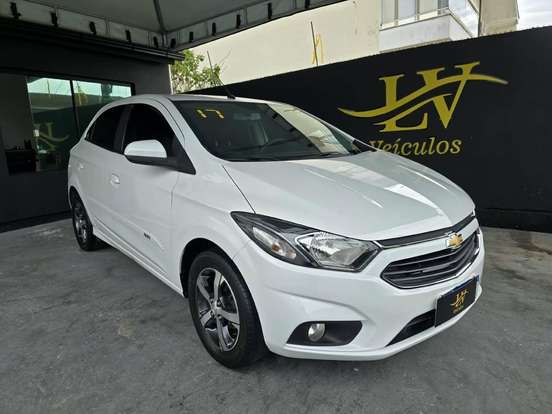 CHEVROLET-ONIX-1.4 MPFI LTZ 8V FLEX 4P MANUAL CHEVROLET-ONIX-2016