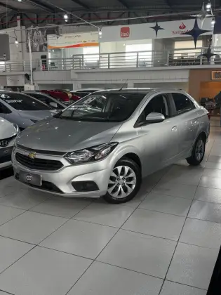 CHEVROLET PRISMA 1.4 MPFI LT 8V FLEX 4P AUTOMÁTICO