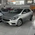 CHEVROLET PRISMA 1.4 MPFI LT 8V FLEX 4P AUTOMÁTICO CHEVROLET PRISMA 1.4 MPFI LT 8V FLEX 4P AUTOMÁTICO