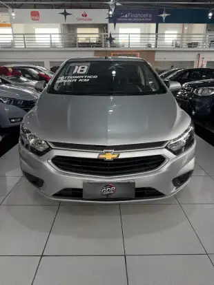 CHEVROLET-PRISMA-2018