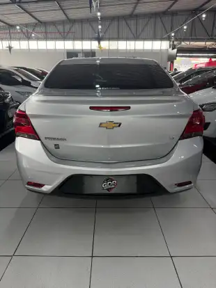 CHEVROLET-PRISMA-2018