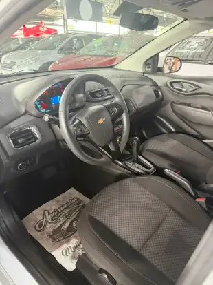 CHEVROLET-PRISMA-2018