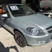 CHEVROLET PRISMA 1.4 MPFI LT 8V FLEX 4P MANUAL CHEVROLET PRISMA 1.4 MPFI LT 8V FLEX 4P MANUAL