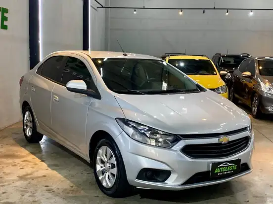 CHEVROLET-PRISMA-1.4 MPFI LT 8V FLEX 4P MANUAL CHEVROLET-PRISMA-2017