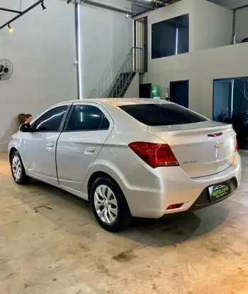 CHEVROLET-PRISMA-1.4 MPFI LT 8V FLEX 4P MANUAL CHEVROLET-PRISMA-2017