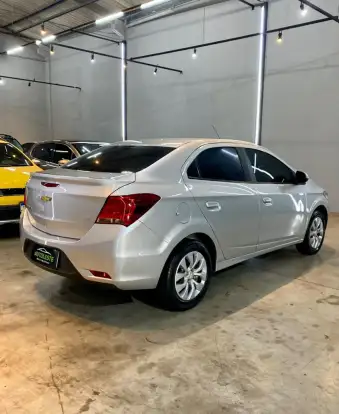 CHEVROLET-PRISMA-1.4 MPFI LT 8V FLEX 4P MANUAL CHEVROLET-PRISMA-2017