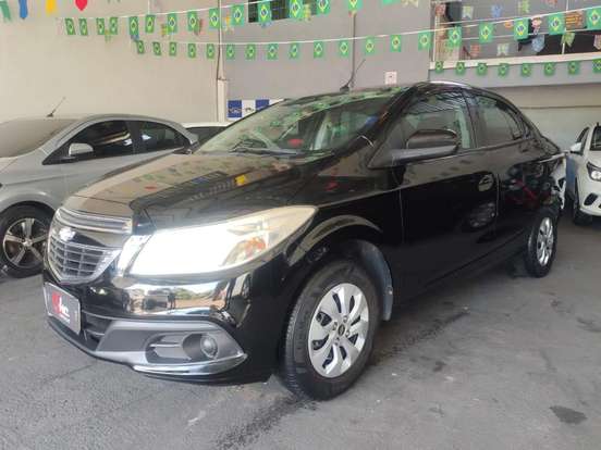 CHEVROLET-PRISMA-2016