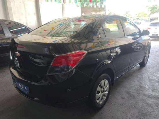 CHEVROLET-PRISMA-1.0 MPFI LT 8V FLEX 4P MANUAL CHEVROLET-PRISMA-2016