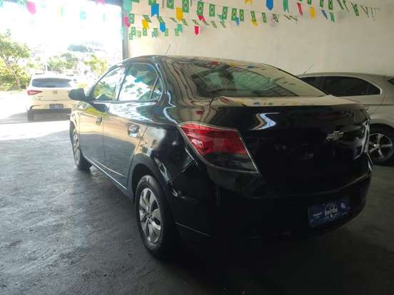 CHEVROLET-PRISMA-1.0 MPFI LT 8V FLEX 4P MANUAL CHEVROLET-PRISMA-2016