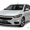 CHEVROLET PRISMA 1.4 MPFI ADVANTAGE 8V FLEX 4P AUTOMÁTICO CHEVROLET PRISMA 1.4 MPFI ADVANTAGE 8V FLEX 4P AUTOMÁTICO