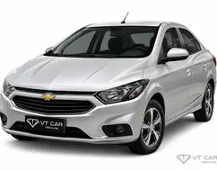 CHEVROLET PRISMA 1.4 MPFI ADVANTAGE 8V FLEX 4P AUTOMÁTICO CHEVROLET PRISMA 1.4 MPFI ADVANTAGE 8V FLEX 4P AUTOMÁTICO