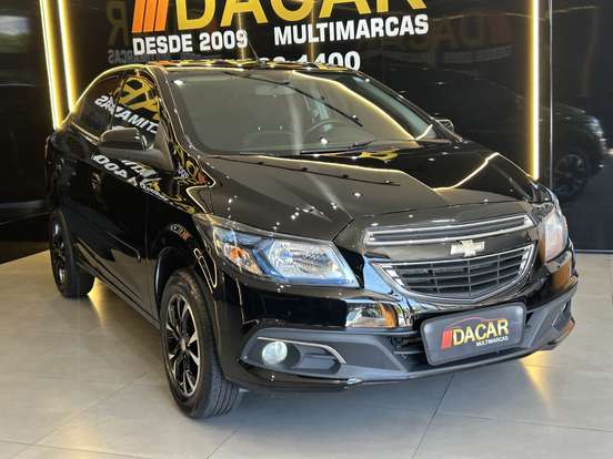 CHEVROLET-PRISMA-1.4 MPFI LT 8V FLEX 4P AUTOMÁTICO CHEVROLET-PRISMA-2016