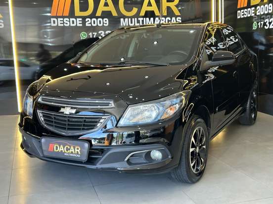 CHEVROLET-PRISMA-1.4 MPFI LT 8V FLEX 4P AUTOMÁTICO CHEVROLET-PRISMA-2016