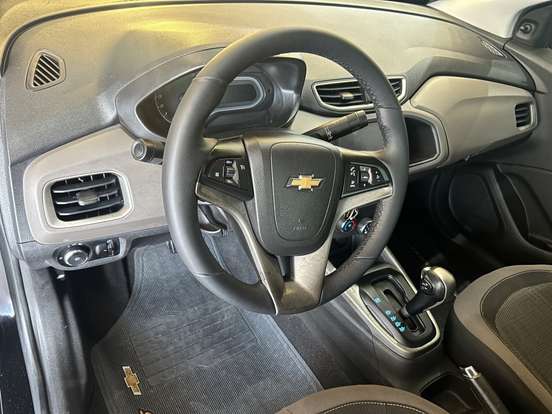 CHEVROLET-PRISMA-1.4 MPFI LT 8V FLEX 4P AUTOMÁTICO CHEVROLET-PRISMA-2016