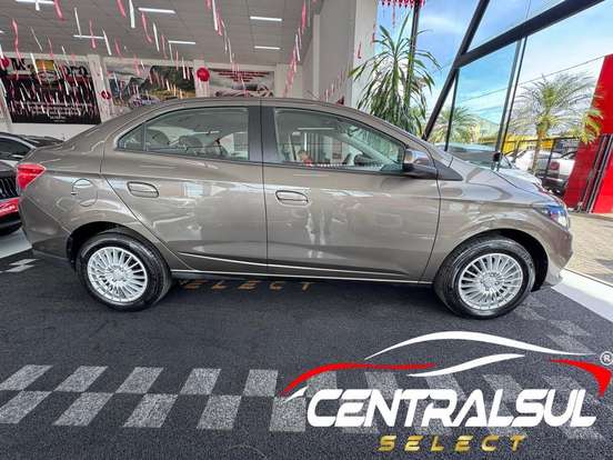 CHEVROLET-PRISMA-1.4 MPFI LT 8V FLEX 4P MANUAL CHEVROLET-PRISMA-2013
