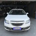 CHEVROLET PRISMA 1.4 MPFI LT 8V FLEX 4P MANUAL CHEVROLET PRISMA 1.4 MPFI LT 8V FLEX 4P MANUAL